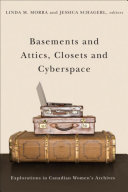 Basements and Attics, Closets and Cyberspace Pdf/ePub eBook