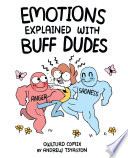 Emotions Explained with Buff Dudes Book