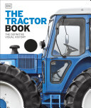 The Tractor Book Book