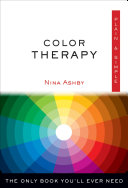 Color Therapy Plain & Simple Pdf/ePub eBook