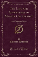 LIFE   ADV OF MARTIN CHUZZLEWI
