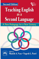 TEACHING ENGLISH AS A SECOND LANGUAGE, Second Edition