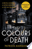 The Colours of Death Book
