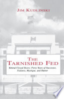 The Tarnished Fed Book