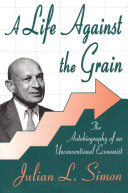 Read Pdf A Life against the Grain