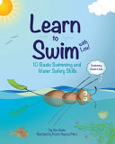 Learn to Swim with Lou!