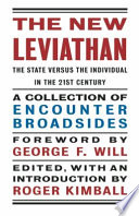 The New Leviathan Book