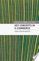 Key Concepts in e Commerce