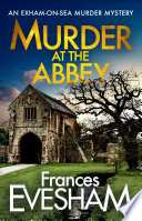 Murder at the Abbey Book PDF