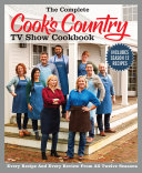 Read Pdf The Complete Cook's Country TV Show Cookbook Season 12