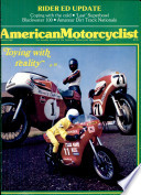 American Motorcyclist