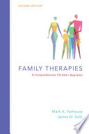 Family Therapies