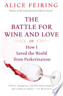 The Battle for Wine and Love