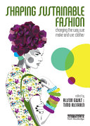 Shaping Sustainable Fashion Pdf/ePub eBook