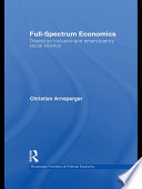 Full Spectrum Economics