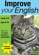 Improve Your English  ages 9 14 Years  Book