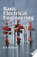 Basic Electrical Engineering Book PDF