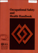 Occupational Safety and Health Handbook