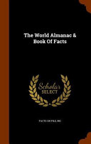 The World Almanac   Book of Facts