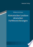 historisches-lexikon-deutscher-farbbezeichnungen