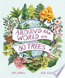 Around the World in 80 Trees Book