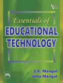 Essentials Of Educational Technology