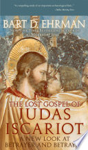 the-lost-gospel-of-judas-iscariot