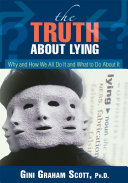The Truth About Lying Pdf/ePub eBook