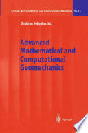 Advanced Mathematical and Computational Geomechanics Book
