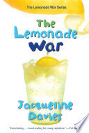 The Lemonade War PDF Book By Jacqueline Davies