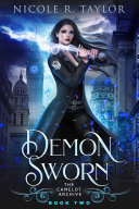 Demon Sworn [Pdf/ePub] eBook