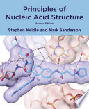 Principles of nucleic acid structure /