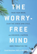 The Worry Free Mind Book