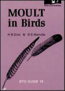 Moult in Birds