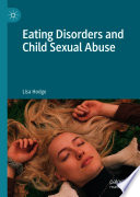 Eating Disorders and Child Sexual Abuse Book