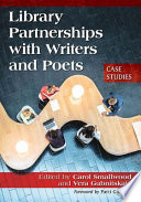 Library Partnerships with Writers and Poets
