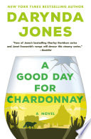 A Good Day for Chardonnay Book