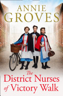 The District Nurses of Victory Walk  The District Nurse  Book 1 