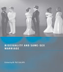 Bisexuality and Same Sex Marriage