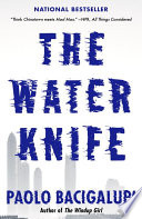 The Water Knife Book