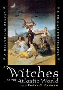 Witches of the Atlantic World