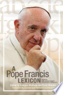 A Pope Francis Lexicon Book