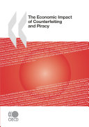 Pdf The Economic Impact of Counterfeiting and Piracy Telecharger