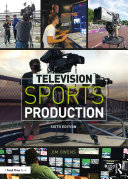 Television Sports Production Pdf/ePub eBook