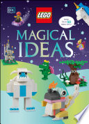 LEGO Magical Ideas Book PDF