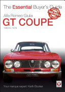 Alfa Romeo Giulia GT Coupe