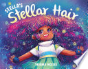 Stella s Stellar Hair Book