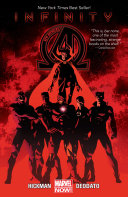 Read Pdf New Avengers Vol. 2