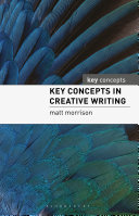 Pdf Key Concepts in Creative Writing Telecharger