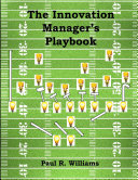The Innovation Manager's Playbook - Distribution Version